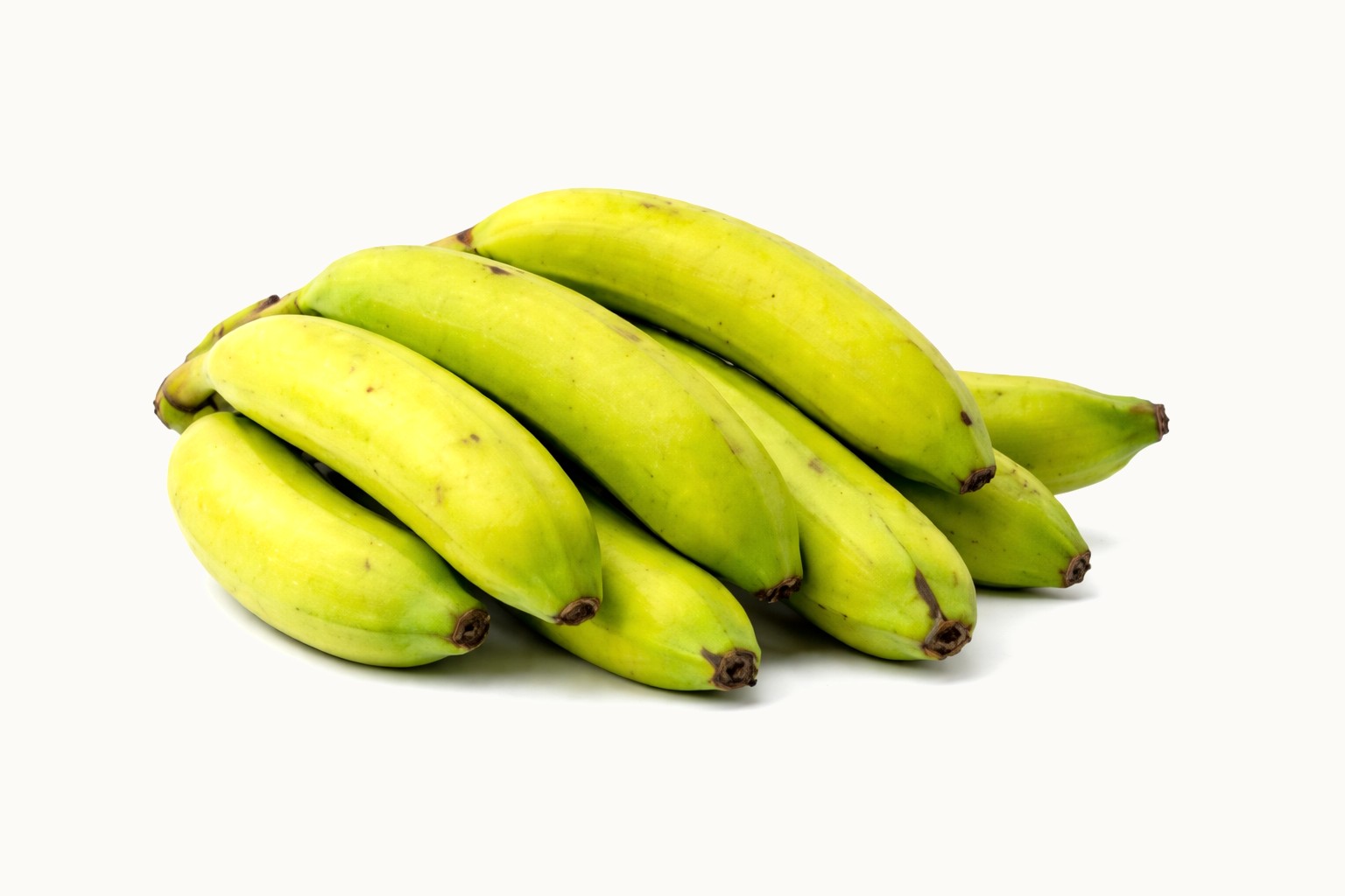 Green plantain