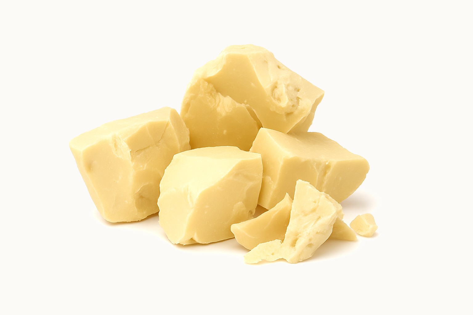 Cocoa butter