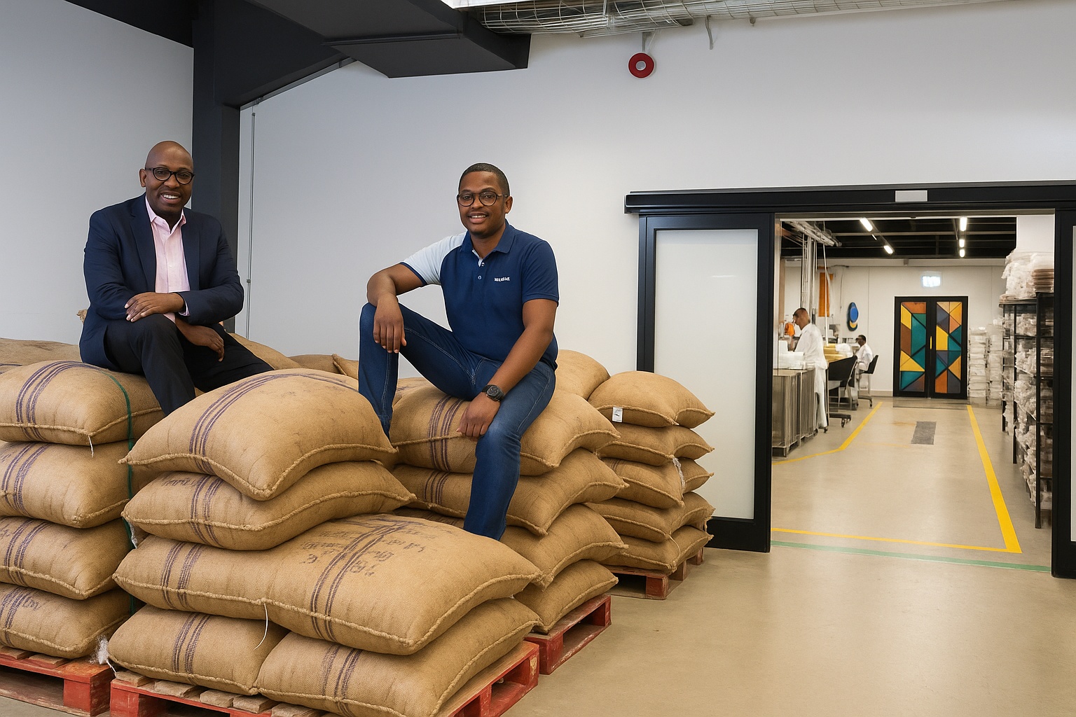 Discussion around cocoa and vanilla specifications