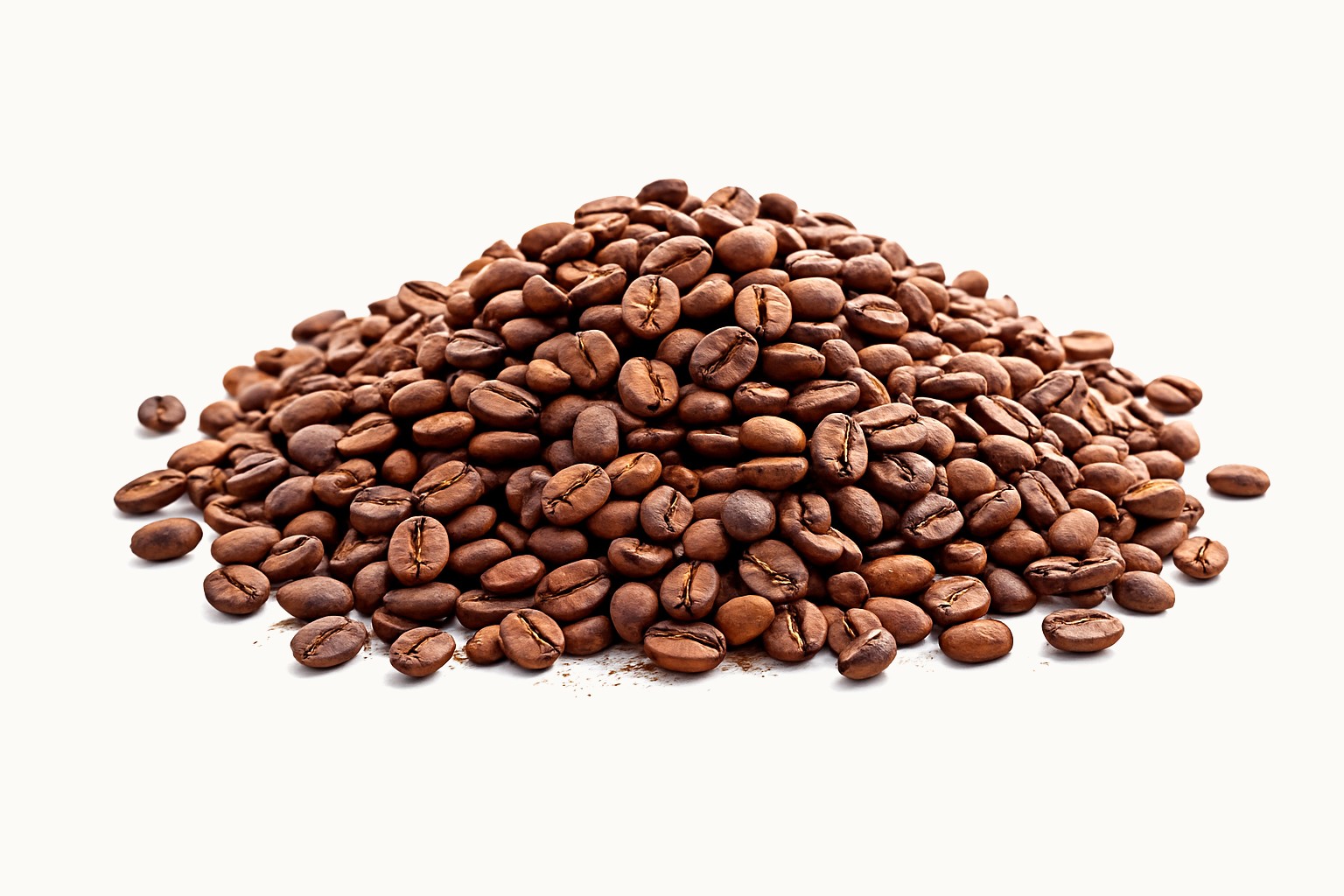 Robusta coffee