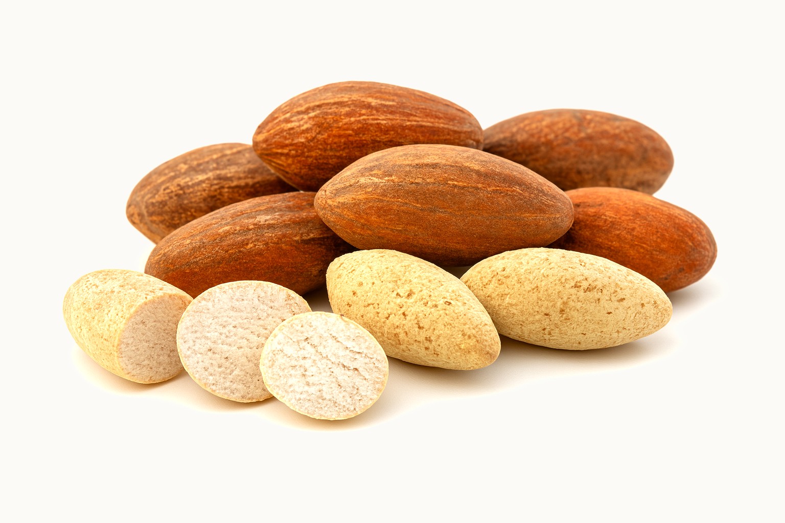 Kola nuts