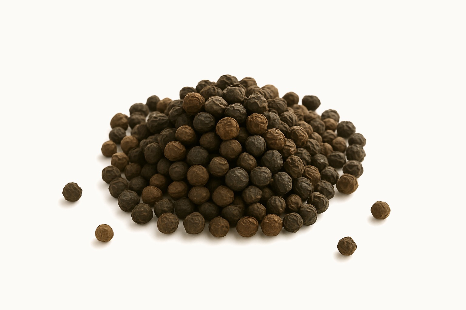 Black pepper
