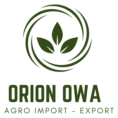 ORION OWA — Agro Import-Export logo
